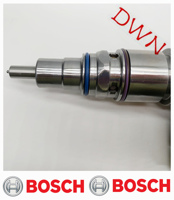 Diesel Fuel Injector 0414701047 1920420 Fits For Bosch Scania UIS/PDE Engine