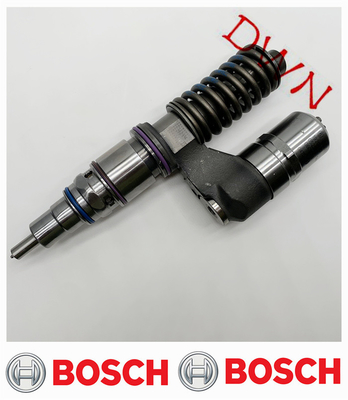 Diesel Fuel Injector 0414701047 1920420 Fits For Bosch Scania UIS/PDE Engine