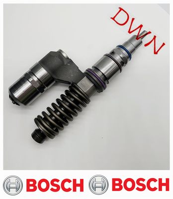 Diesel Fuel Injector 0414701047 1920420 Fits For Bosch Scania UIS/PDE Engine