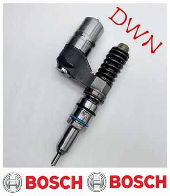 Diesel Fuel Unit Injector 0414700006 0414700010 For Bosch Iveco Stralis 504100287