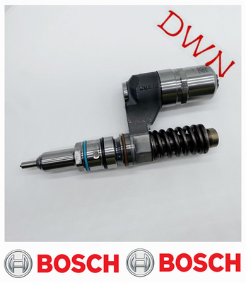 Diesel Fuel Unit Injector 0414700006 0414700010 For Bosch Iveco Stralis 504100287