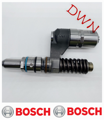 Diesel Fuel Unit Injector 0414700006 0414700010 For Bosch Iveco Stralis 504100287