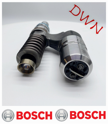 Diesel Fuel Unit Injector 0414700006 0414700010 For Bosch Iveco Stralis 504100287