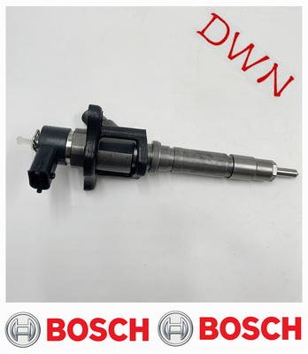 Diesel Common Rail Fuel Injector 0445120076 For Mitsubishi Fuso 4M50 ME226793