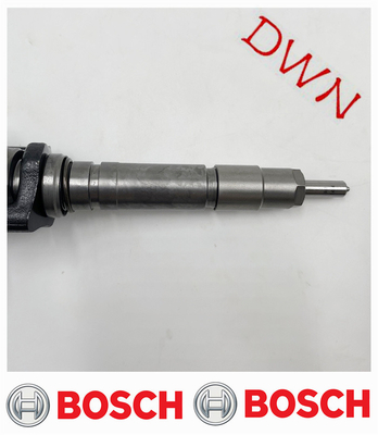 Diesel Common Rail Fuel Injector 0445120076 For Mitsubishi Fuso 4M50 ME226793