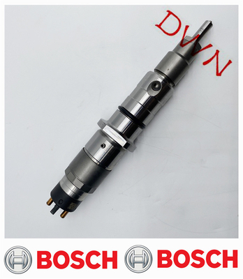 Diesel Common Rail Fuel Injector 0445120121 0986AD1047 For ISLe Engine 4940640