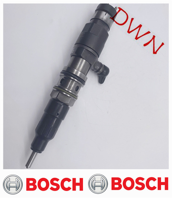 Diesel fuel injector 0445120271 0445120270 0986435598 4710700487 47107004870080