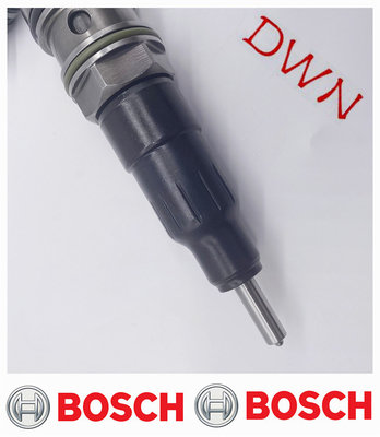 Diesel fuel injector 0445120271 0445120270 0986435598 4710700487 47107004870080