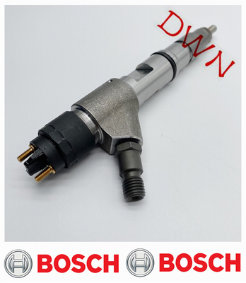 Genuine Original New Diesel  Injector 0445120482 5364543 For Foton ISF4.5 Engine