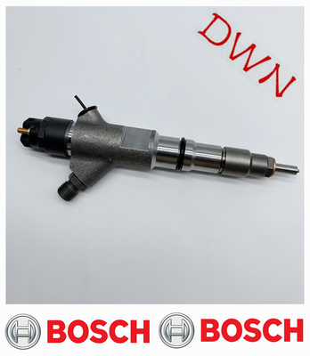 Bosch Diesel Common Rail Fuel Injector 0445120153 Nozzle DLLA147P1814