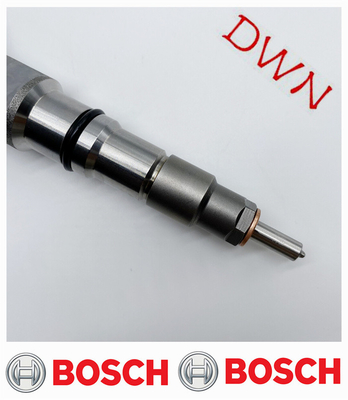 Bosch Diesel Common Rail Fuel Injector 0445120153 Nozzle DLLA147P1814