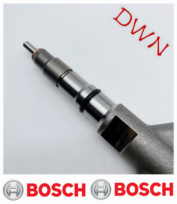 Bosch Diesel Common Rail Fuel Injector 0445120153 Nozzle DLLA147P1814