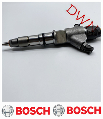 Bosch Diesel Common Rail Fuel Injector 0445120153 Nozzle DLLA147P1814