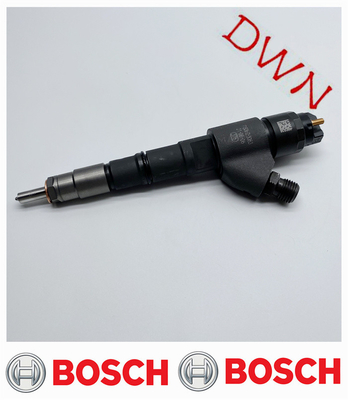 Genuine Original New Diesel Common rail Injector 0445120520 0445120371 for Bosch