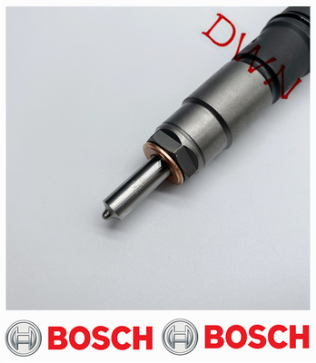 Genuine Original New Diesel Common rail Injector 0445120520 0445120371 for Bosch