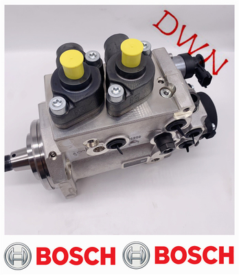 High Pressure Common Rail Fuel Injection Pump 0445020126 0986437506