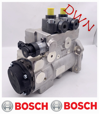 High Pressure Common Rail Fuel Injection Pump 0445020126 0986437506