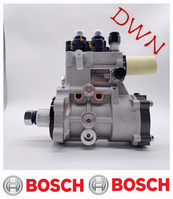 Diesel Fuel Pump 0445025602 0445025601 For  /  375-2647 T410930