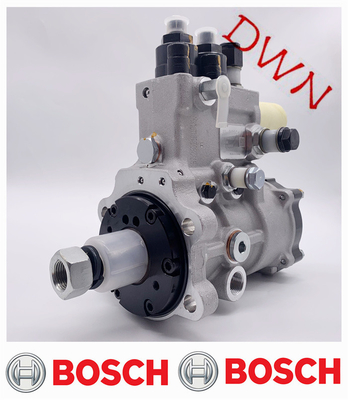 Diesel Fuel Pump 0445025602 0445025601 For  /  375-2647 T410930