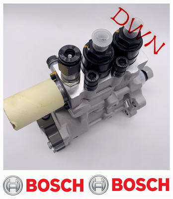 Diesel Fuel Pump 0445025602 0445025601 For  /  375-2647 T410930