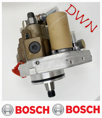 BOSCH Common Rail Fuel Injection Pump 0986437370 5398557 For Cummins ISB QSB