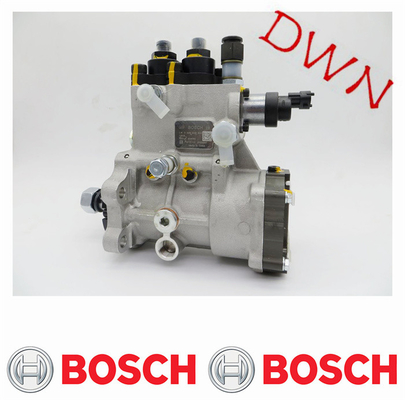 Diesel Fuel Pump 0445025602 0445025601 T410930 375-2647 For  C7.1 