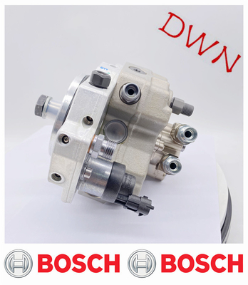 CP3 Common Rail Fuel Injection Pump 0445020033 For Bosch