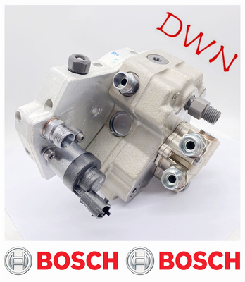 CP3 Common Rail Fuel Injection Pump 0445020033 For Bosch