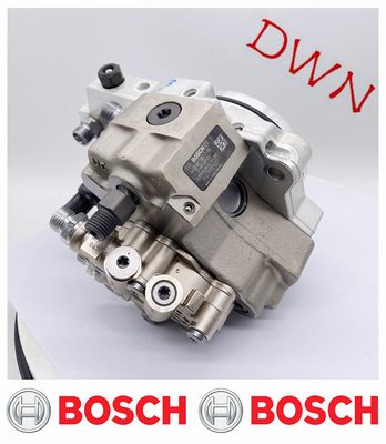 CP3 Common Rail Fuel Injection Pump 0445020033 For Bosch