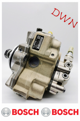 CP3 High Pressure Fuel Injection Pump 0445020137 5258264 For ISDE Diesel Engine