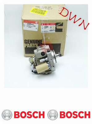 Genuine Diesel Fuel Injection Pump 0445020227 5263094 For Cummins ISB QSB Engine