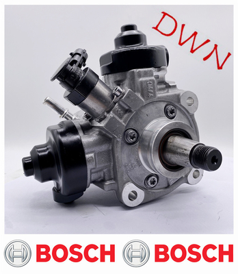 Diesel Common Rail Fuel Pump 0445010684 For Bosch CR CP4HS2 R80 8914-S 35022140F