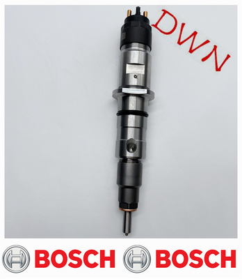 Genuine New Diesel Common rail Injector 0445120054 FOR Bosch IVECO Eurocargo 504091504 2855491