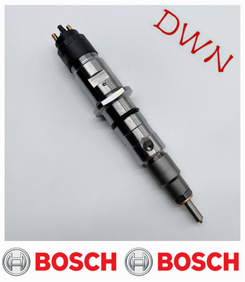 Genuine New Diesel Common rail Injector 0445120054 FOR Bosch IVECO Eurocargo 504091504 2855491