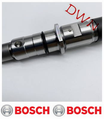 Genuine New Diesel Common rail Injector 0445120054 FOR Bosch IVECO Eurocargo 504091504 2855491