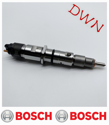 Fuel Common Rail Injector 0445120161 FOR Bosch CUMMINS KAMAZ 4988835 D4988835