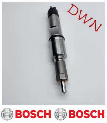 Fuel Injector 0445120041 65.10401-7002C 65.10401-7002 107755-0400 for DAEWOO Korea DOOSAN DV11