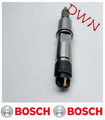 Bosch diesel fuel injector 0445120084 with nozzle DLLA150P1076 for DONGFENG