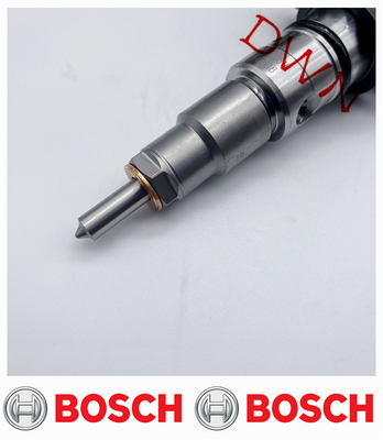 0445120007 For BOSCH Diesel Common Rail Fuel Injector 0986435508 2830957