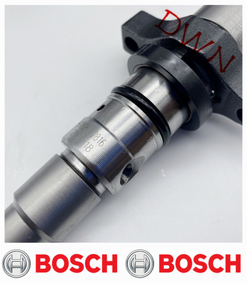 0445120007 For BOSCH Diesel Common Rail Fuel Injector 0986435508 2830957