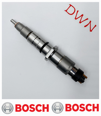 0445120144 Diesel Injector For Cummins engine 4934411 4944476 5263310 84347519 87708024