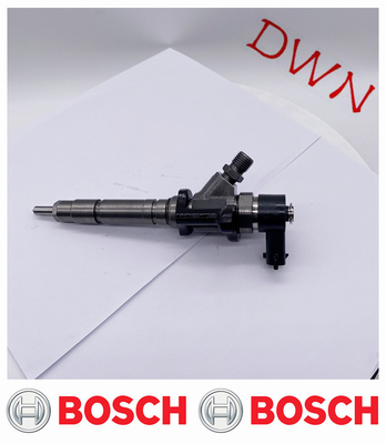 0445120073 Fuel Injector 0986435550 ME194299 For Mitsubishi Canter 3.0L 2006