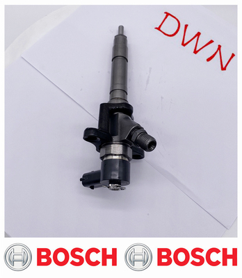 0445120073 Fuel Injector 0986435550 ME194299 For Mitsubishi Canter 3.0L 2006