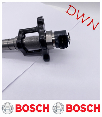 0445120073 Fuel Injector 0986435550 ME194299 For Mitsubishi Canter 3.0L 2006