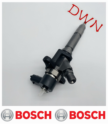 Diesel fuel injector ME225190 ME227600 0445120090 For Mitsubishi Fuso