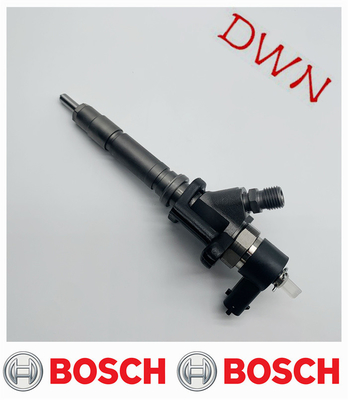 Diesel fuel injector ME225190 ME227600 0445120090 For Mitsubishi Fuso