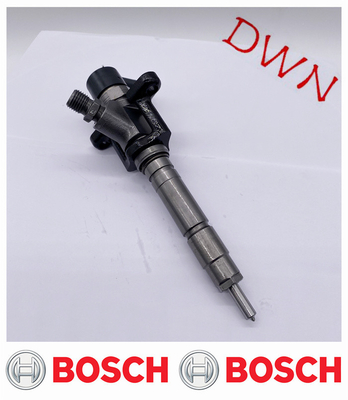 0445120091 0986435635 Diesel Injector ME192736 ME193983 For Mercedes / Mitsubishi Fuso