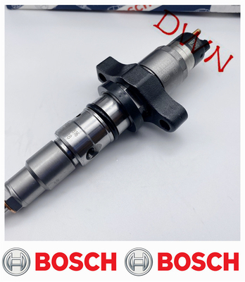 BOSCH Common Rail Fuel Injector 0445120032 0445120103 0445120114 0445120208