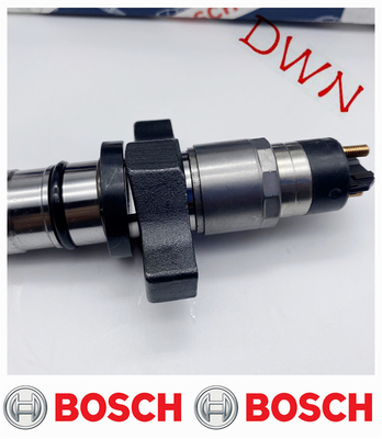 BOSCH Common Rail Fuel Injector 0445120032 0445120103 0445120114 0445120208