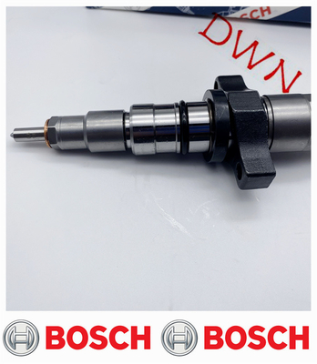 BOSCH Common Rail Fuel Injector 0445120032 0445120103 0445120114 0445120208